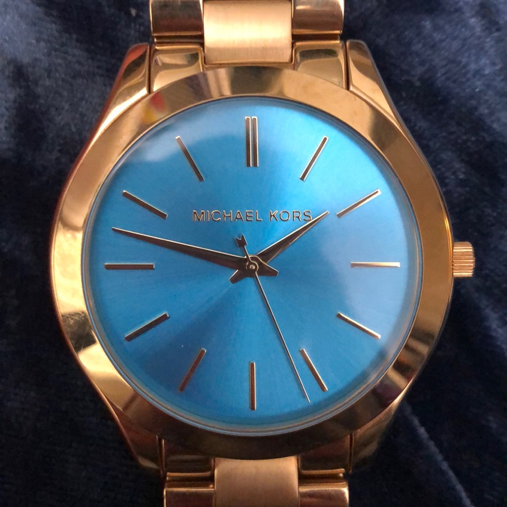 Michael Kors Women’s Watch